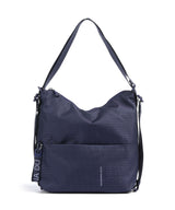 Mandarina Duck MD20 Rucksack-Tasche eclipse