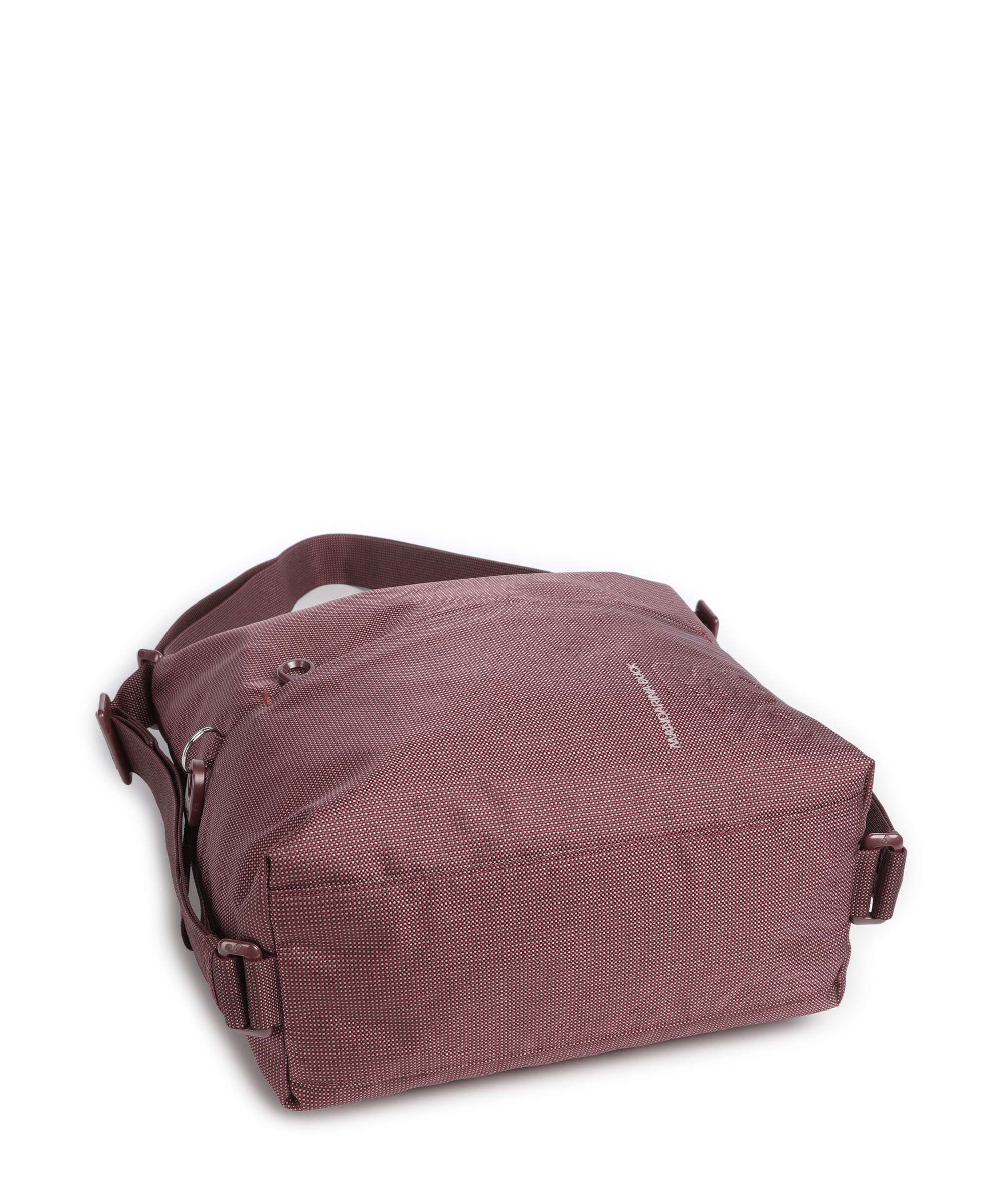 Mandarina Duck MD20 Backpack bag grape