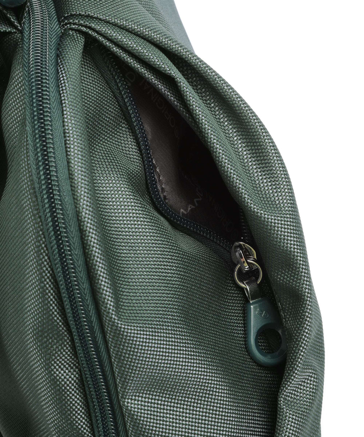 Mandarina Duck MD20 Backpack pine green