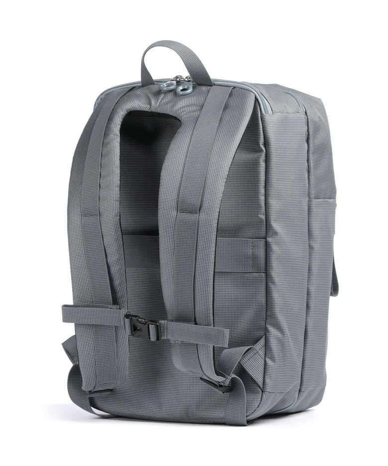 Mandarina Duck MD20 Travel backpack iron