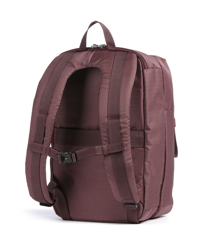 Mandarina Duck MD20 Travel backpack grape