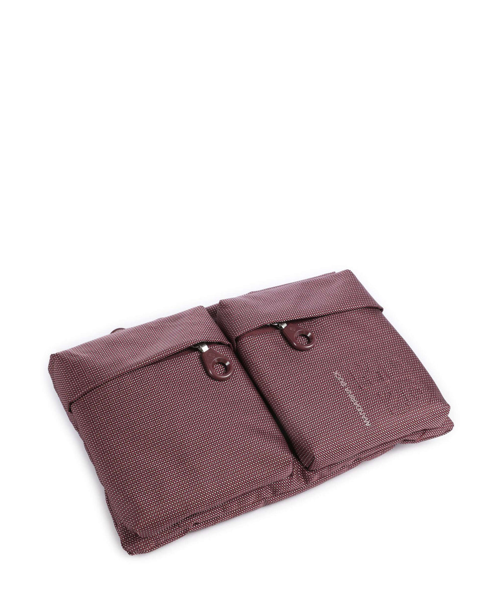 Mandarina Duck MD20 Crossbody bag grape