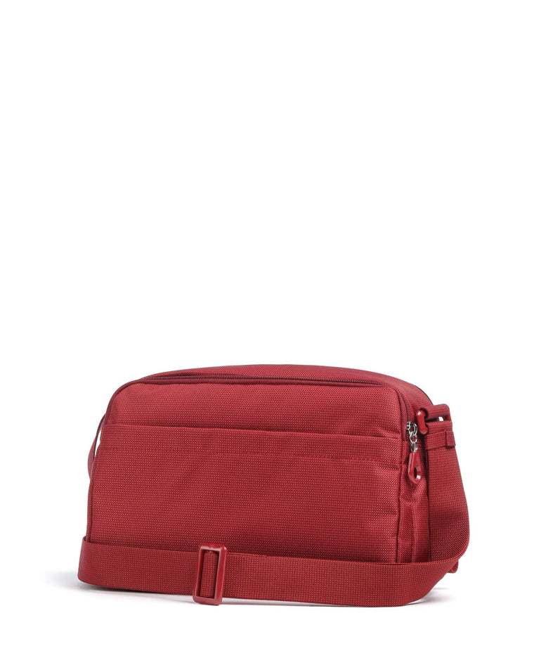 Mandarina Duck MD20 Crossbody bag cherry tomato