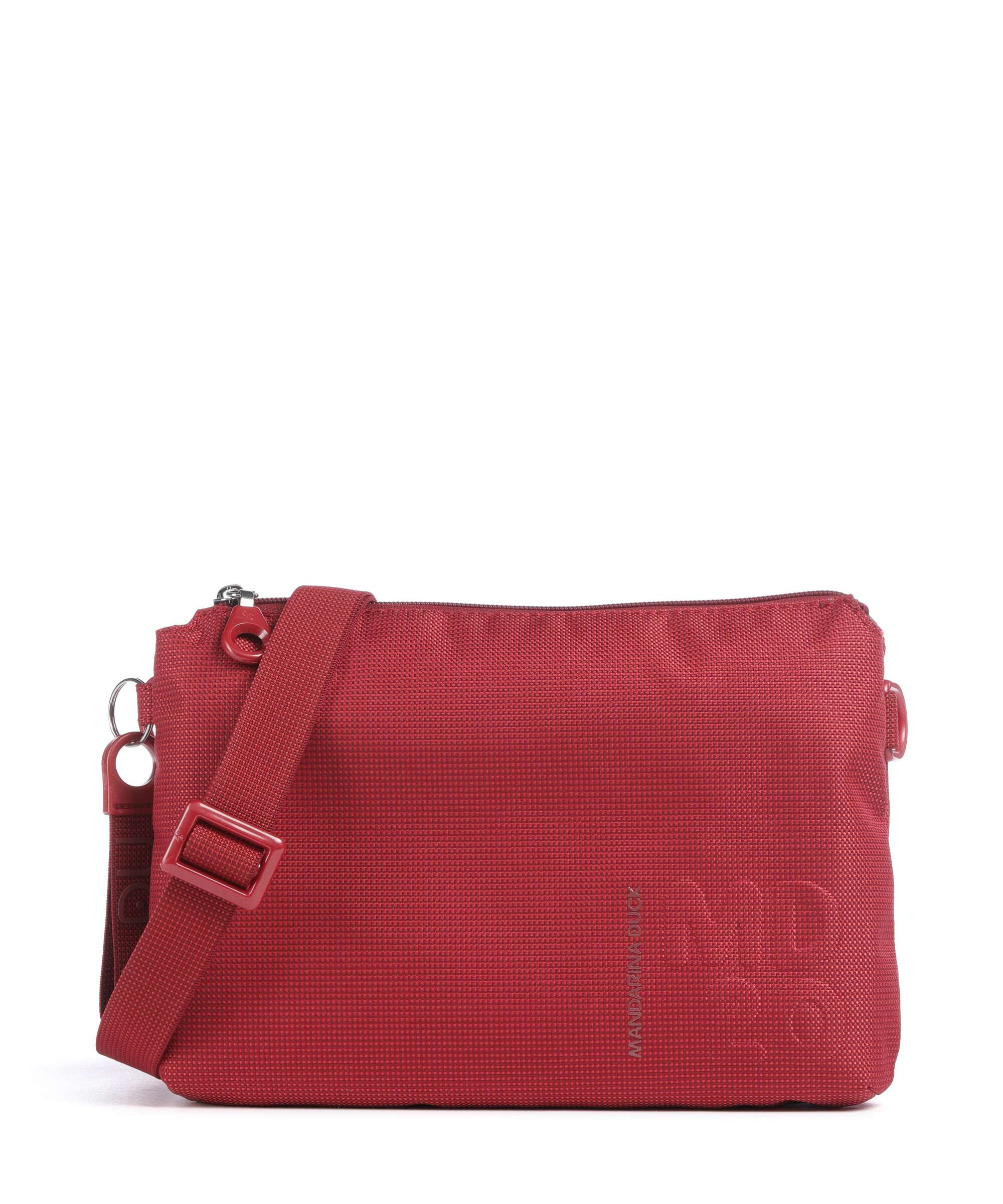 Mandarina Duck MD20 Crossbody bag cherry tomato
