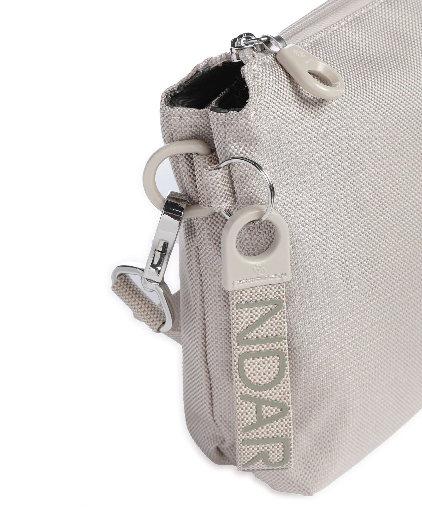 Mandarina Duck MD20 Crossbody bag cashmere