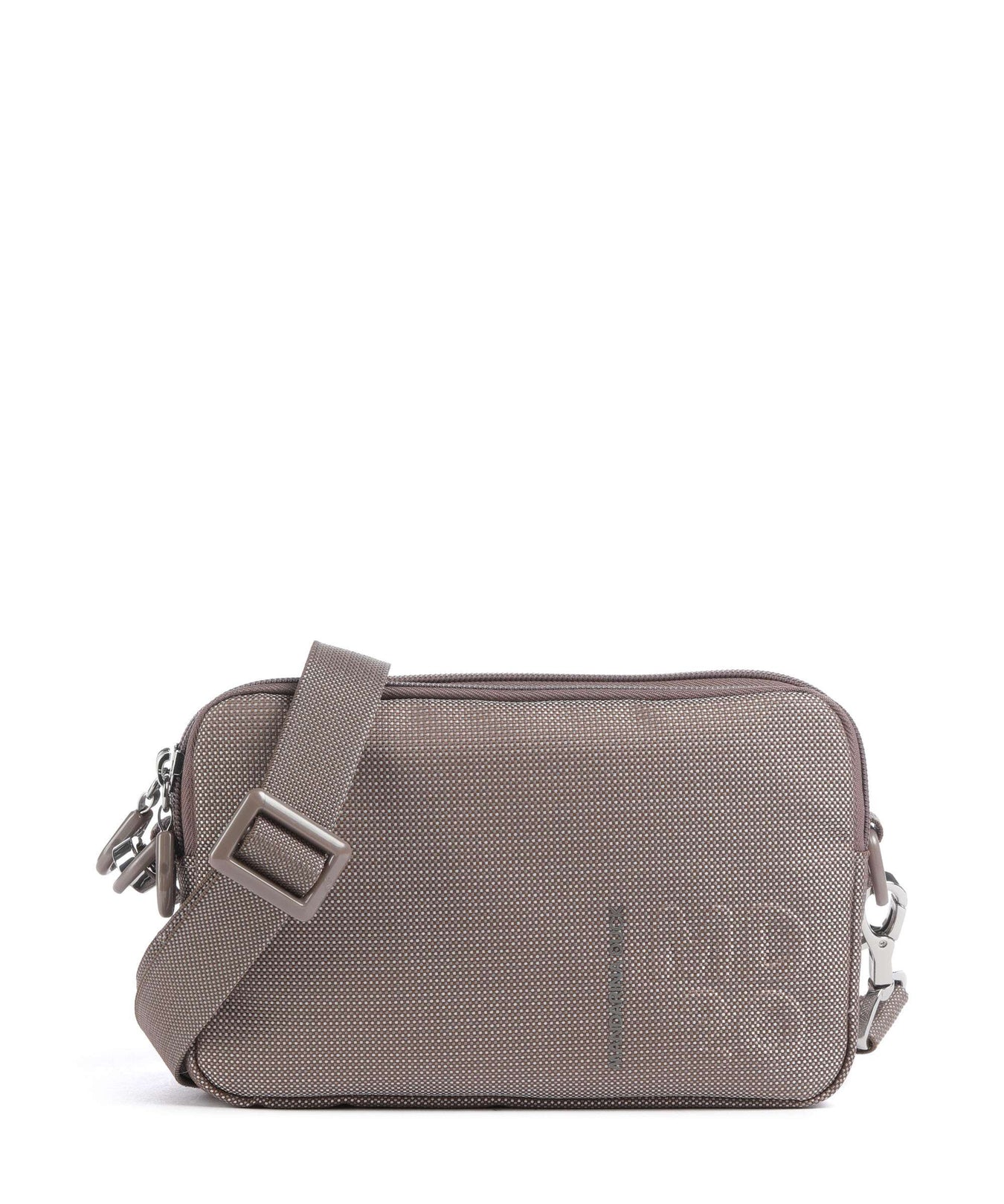 Mandarina Duck MD20 Crossbody bag taupe