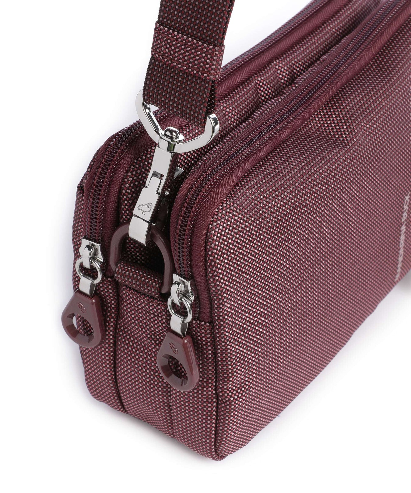 Mandarina Duck MD20 Crossbody bag grape