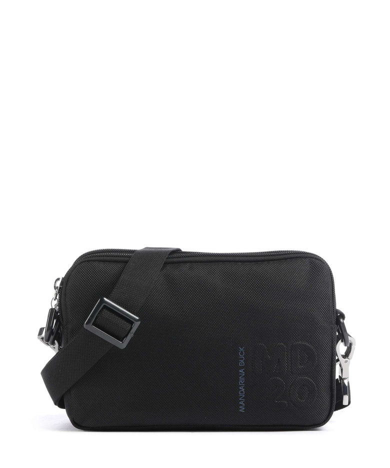 Mandarina Duck MD20 Crossbody bag black