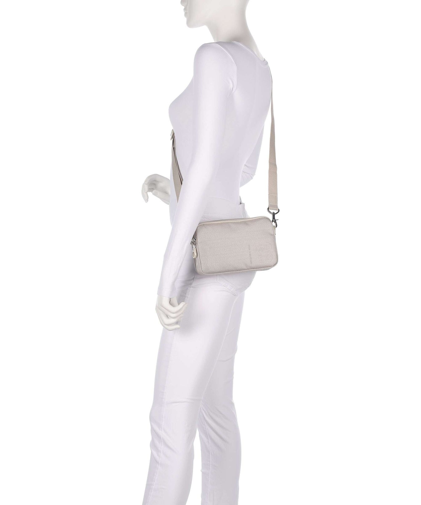 Mandarina Duck MD20 Crossbody bag cashmere