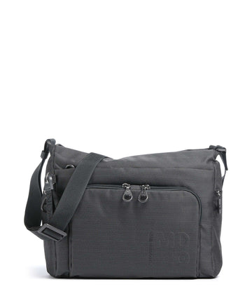 Mandarina Duck MD20 Sac bandoulière steel