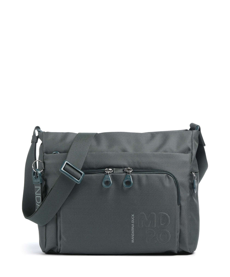 Mandarina Duck MD20 Hobo bag pine green