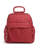 Mandarina Duck MD20 Rucksack cherry tomato
