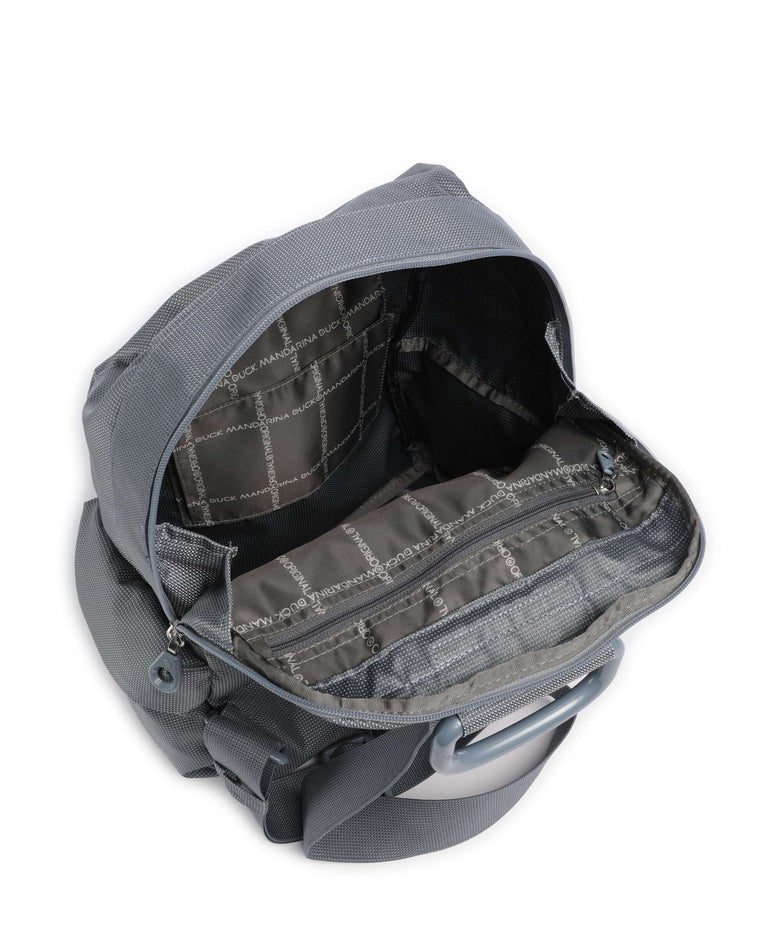 Mandarina Duck MD20 Backpack iron