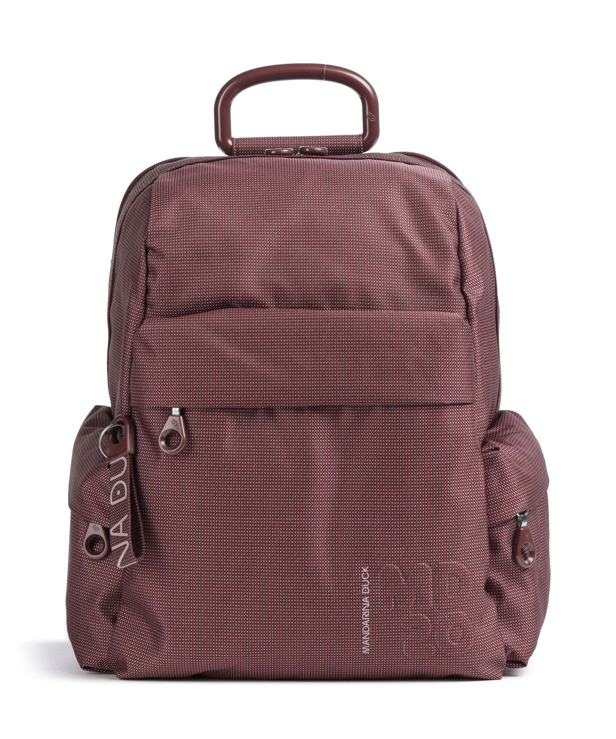 Mandarina Duck MD20 Backpack grape