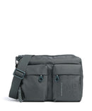 Mandarina Duck MD20 Sac porté épaule pine green