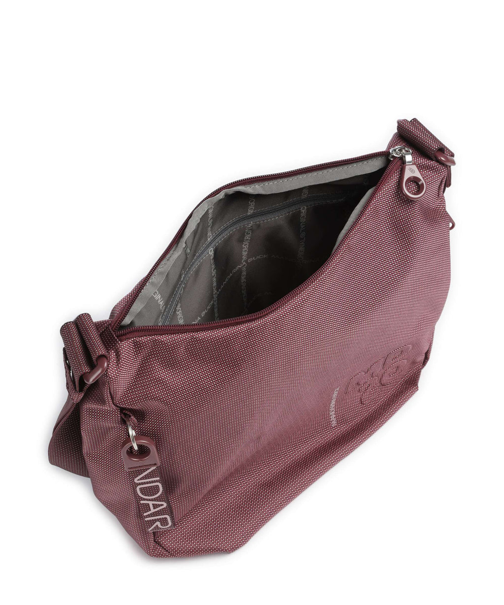 Mandarina Duck MD20 Crossbody bag grape