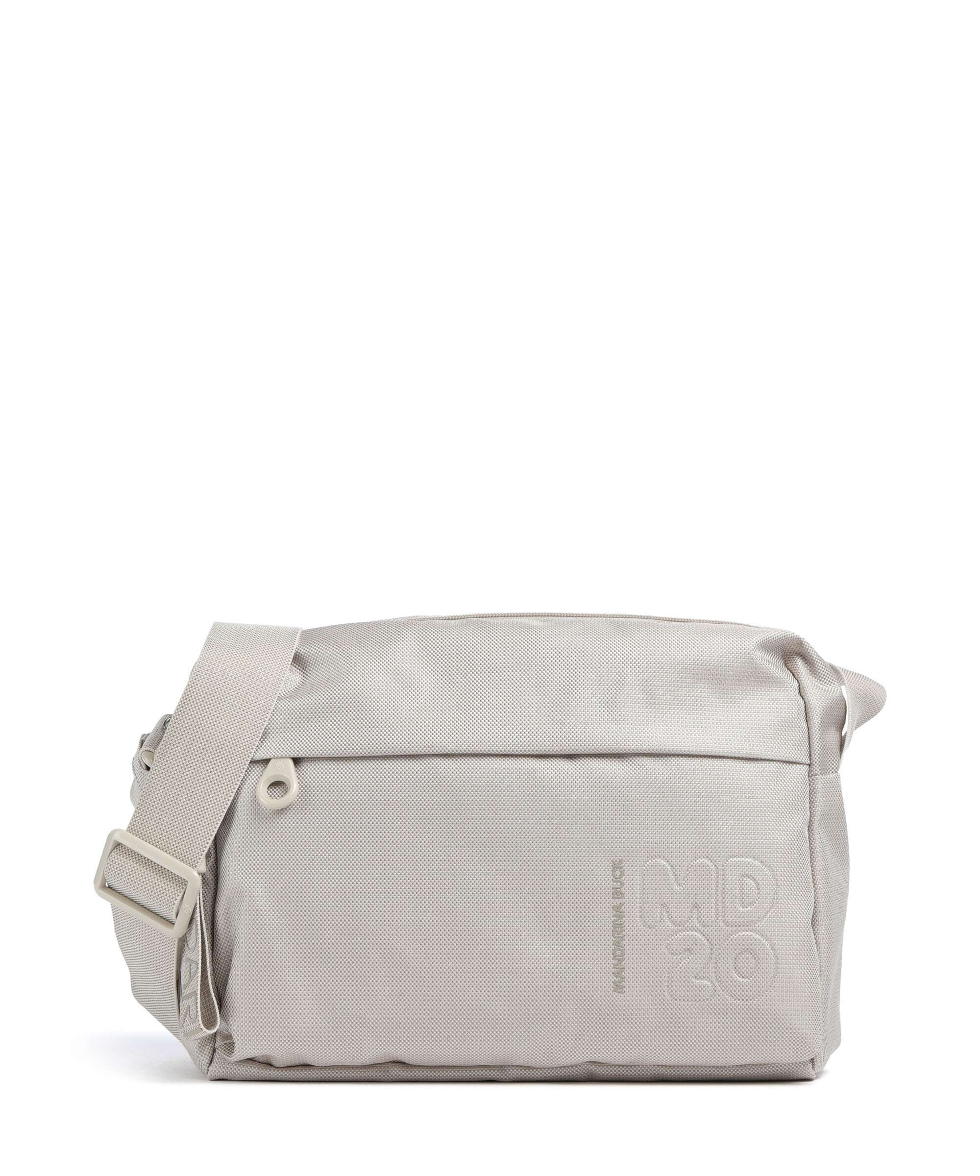Mandarina Duck MD20 Crossbody bag cashmere