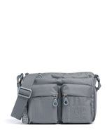 Mandarina Duck MD20 Schultertasche iron