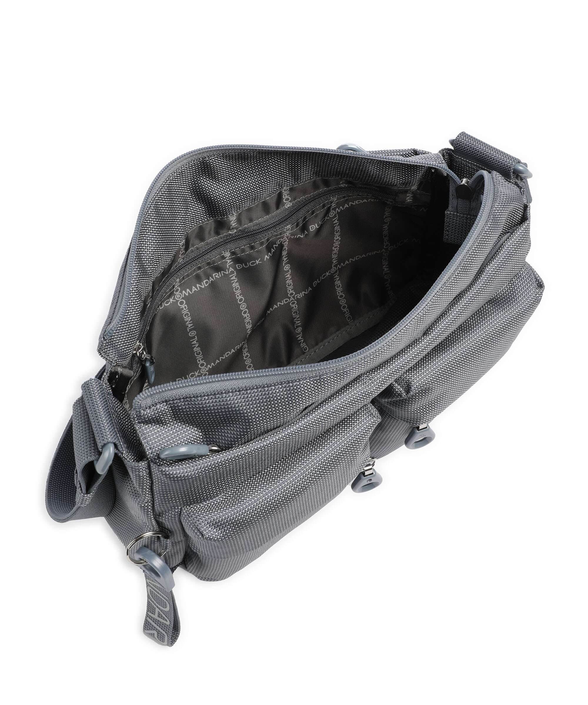 Mandarina Duck MD20 Shoulder bag iron