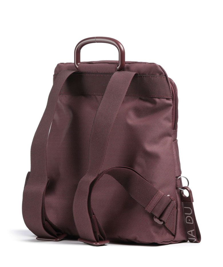 Mandarina Duck MD20 Backpack grape