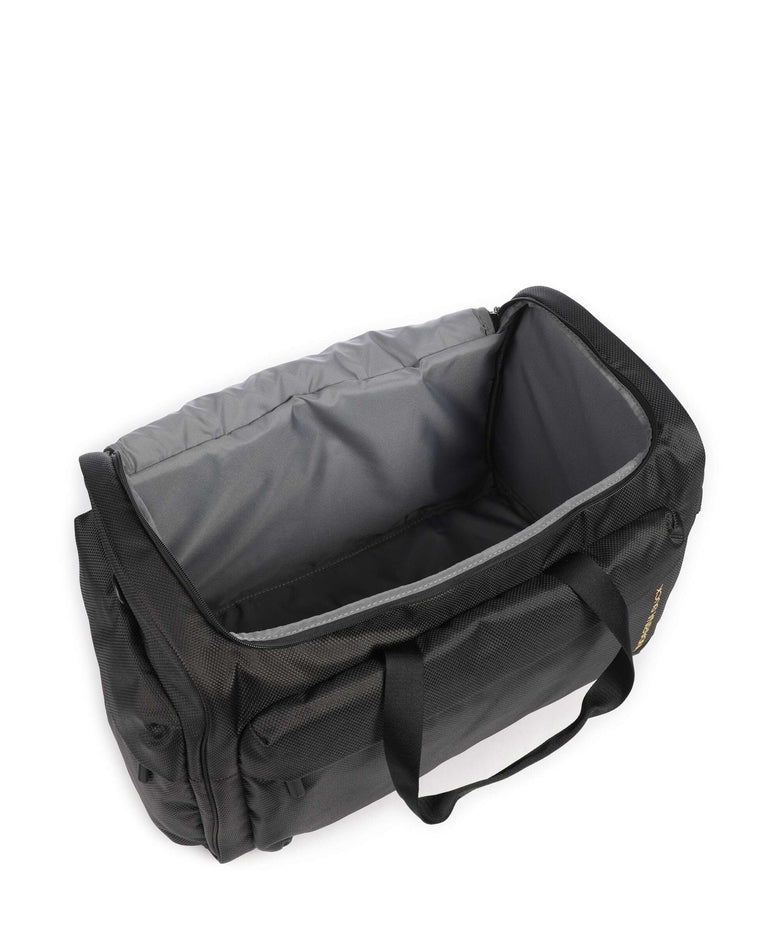 Mandarina Duck Zephyr Weekend bag black