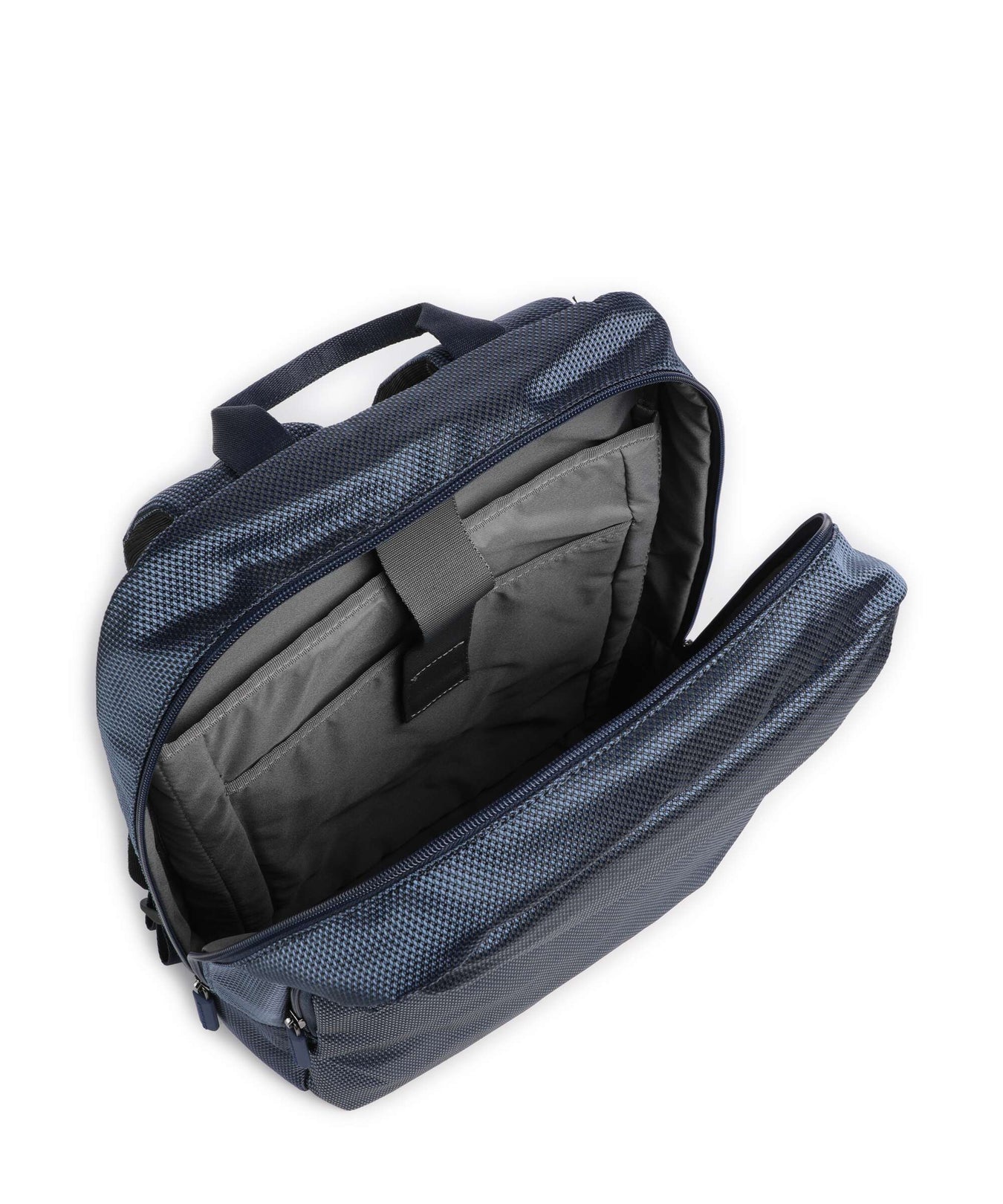 Mandarina Duck Zephyr Backpack dress blue