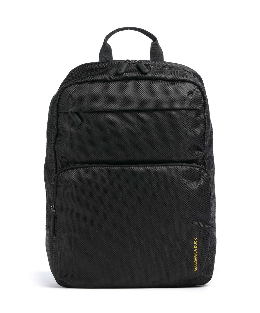 Mandarina Duck Zephyr Backpack black