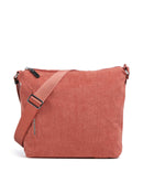 Mandarina Duck Hunter Velvet Schultertasche winter rose