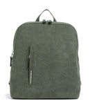 Mandarina Duck Hunter Velvet Rucksack pirite