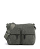 Mandarina Duck Hunter Velvet Crossbody bag pirite