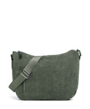 Mandarina Duck Hunter Velvet Schultertasche pirite