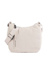 Mandarina Duck Hunter Velvet Umhängetasche cashmere