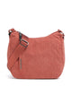 Mandarina Duck Hunter Velvet Sac bandoulière winter rose