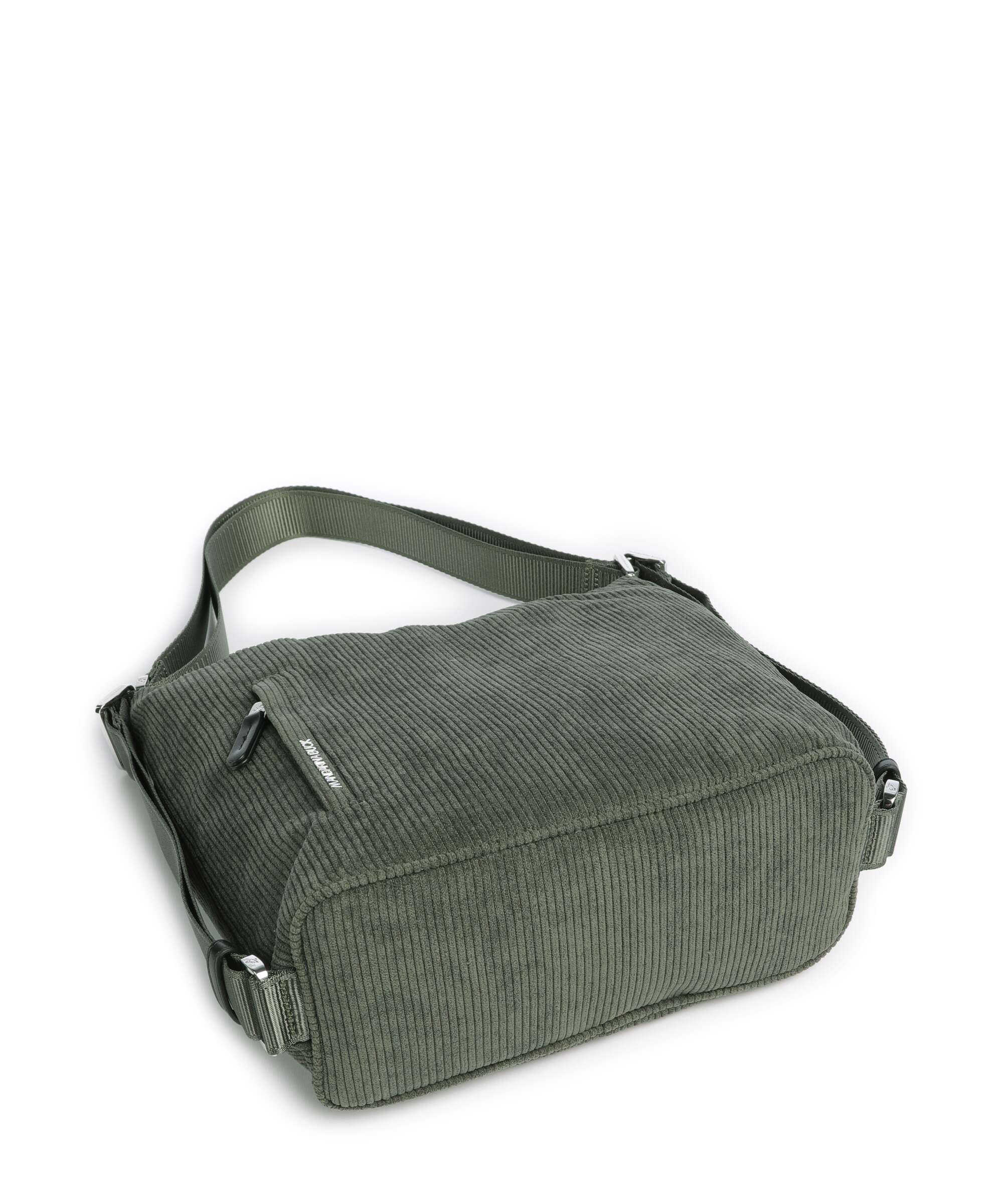 Mandarina Duck Hunter Velvet Backpack bag pirite