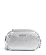 Mandarina Duck Mellow Metal Umhängetasche silver