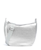 Mandarina Duck Mellow Metal Sac bandoulière silver