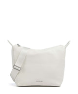Mandarina Duck Mellow Leather Umhängetasche cashmere