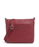 Mandarina Duck Mellow Leather Sac bandoulière grape