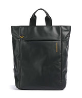 Mandarina Duck Eco Coated Rucksack black