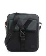 Mandarina Duck Y-Lite Sac bandoulière pine green