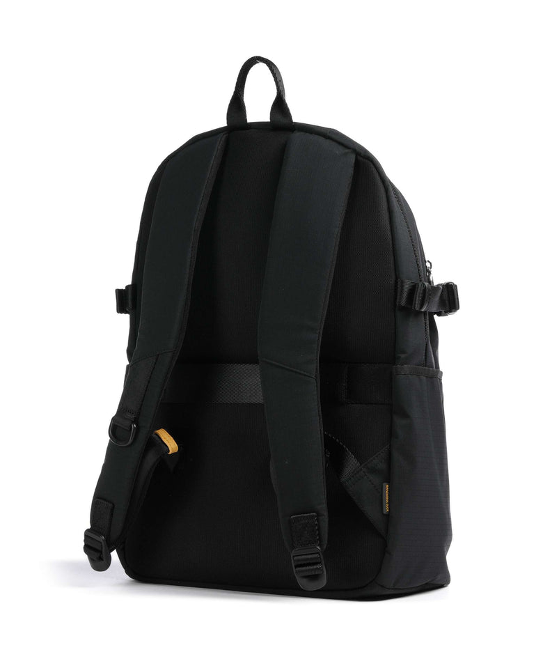 Mandarina Duck Y-Lite Backpack black