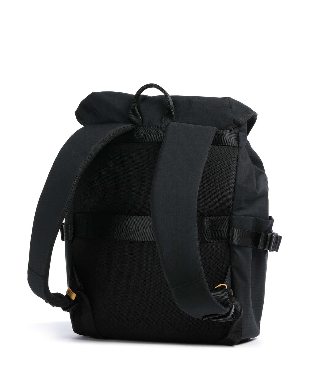 Mandarina Duck Y-Lite Backpack black