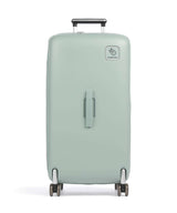 Mandarina Duck Sky Duck 4-Rollen Trolley iceberg green
