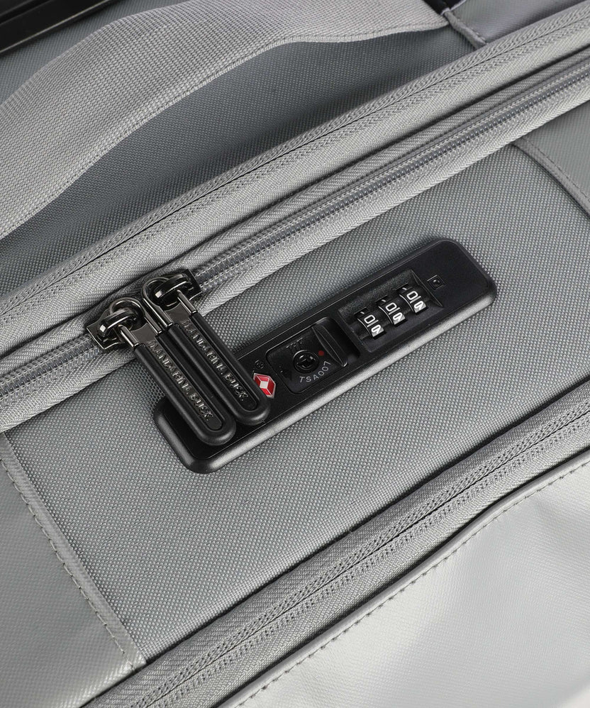 Mandarina Duck Smart Duck Trolley (2 wheels) iron