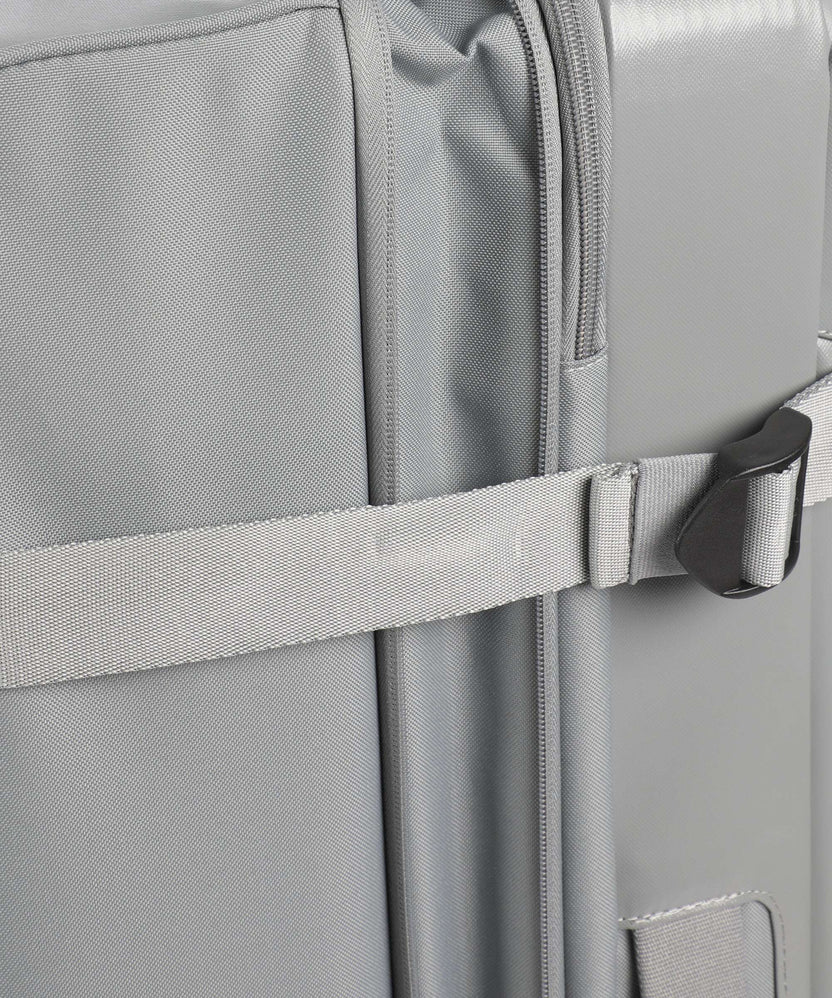 Mandarina Duck Smart Duck Trolley (2 wheels) iron