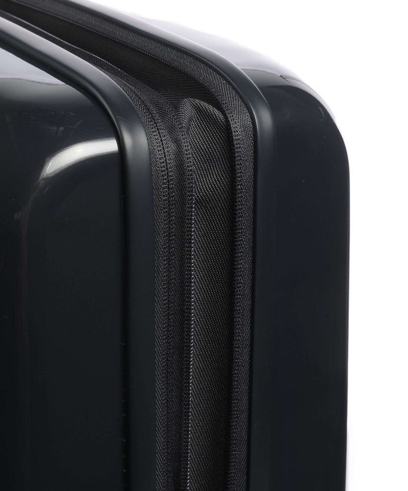 Mandarina Duck Sky Duck Spinner (4 wheels) dark gloss