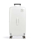 Mandarina Duck Sky Duck Spinner (4 wheels) blanc
