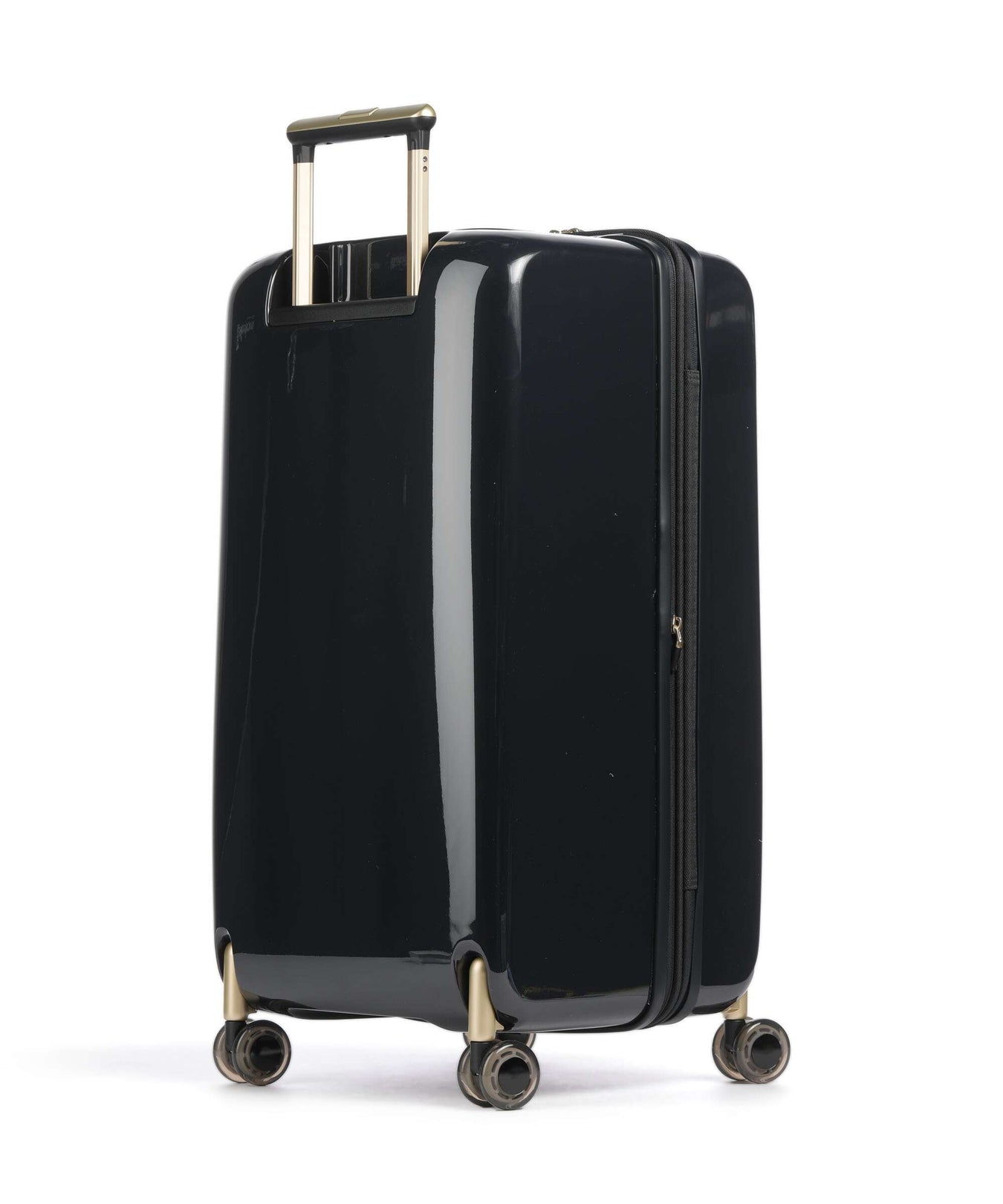 Mandarina Duck Sky Duck Spinner (4 wheels) dark gloss