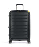 Mandarina Duck Smart Duck 4-Rollen Trolley dark gloss