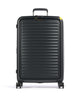 Mandarina Duck Smart Duck 4-Rollen Trolley dark gloss